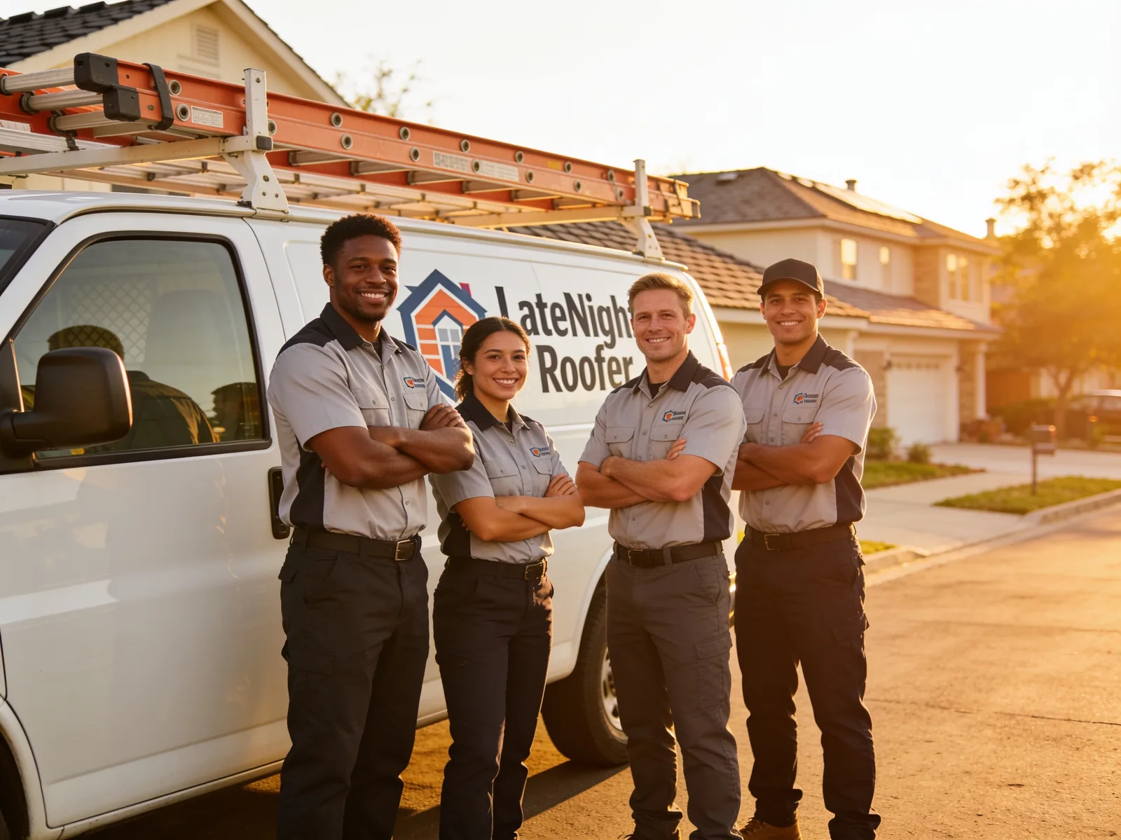 Emergency Roof Repair company in Spencer, ID